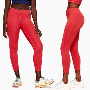 Outdoor Voices 7/8 length leggings S